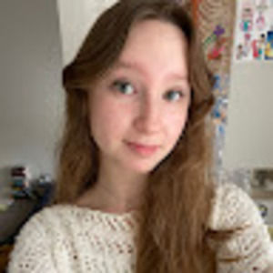 Meet your Posher, Francesca